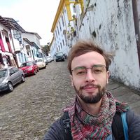 Gabriel Araújo's Photo