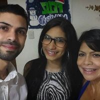 Nelson Salas's Photo