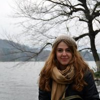 Amaia Giralt的照片