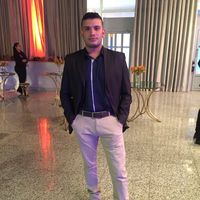 Cleiton Souza's Photo