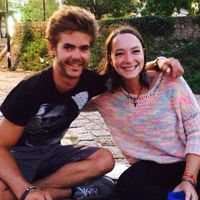 Fotos de Guillotin Jérôme