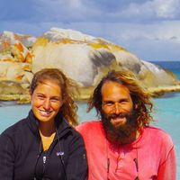 Camila Orellana的照片