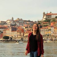 Beatriz Simões's Photo