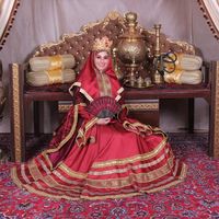 sepideh pour的照片