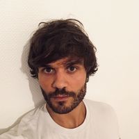 Antoine Ferron's Photo