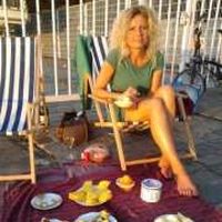 Nadine van der Straate's Photo