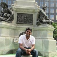 Naveenji Arun的照片