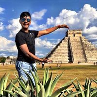 Richard Rosas's Photo