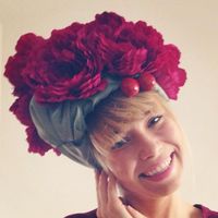 Marta Kawecka's Photo