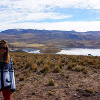 Vanessa Fuchs's Photo