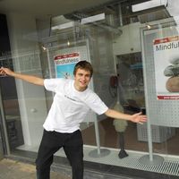 Le foto di Piotr Franelak