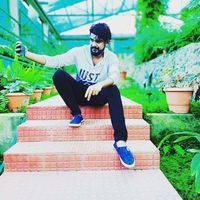 Abdul javed的照片