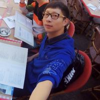 Jianhao  SHEN的照片