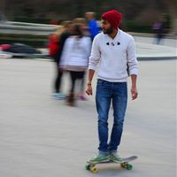 Le foto di Stephan Gnaneswaran