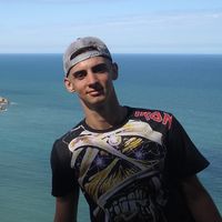 Matheus Orlandi的照片