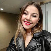 Nikoleta Luptáková的照片