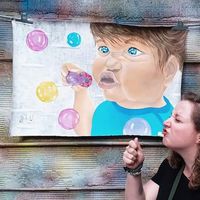 Camille Jacob's Photo