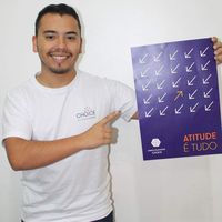 Paulo Roberto's Photo