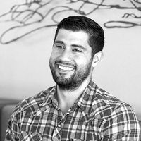 Christian Rodriguez's Photo