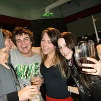 Chris Adamek's Photo