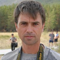 Игорь Никитин的照片