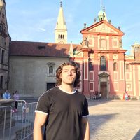 Oğuzhan Tirendez's Photo