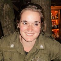 Louise Charlotte Burghardt's Photo