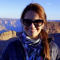 Giselle Cantú's Photo