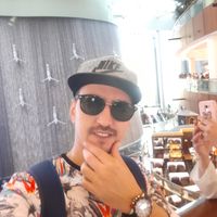 Yagoub Billel's Photo