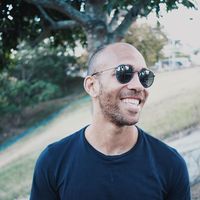 Gavin hassas的照片