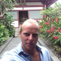 Hans Wauters's Photo