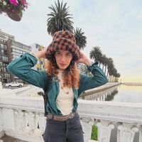 Paula Herrera's Photo