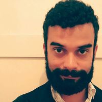 Rafael Truffaut's Photo