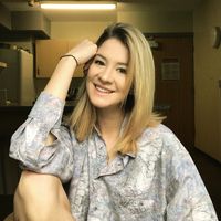 Brooke Maddison's Photo