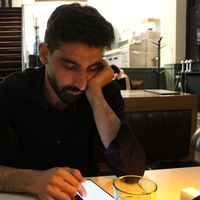 hesam Abbasi's Photo
