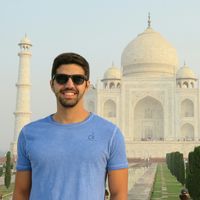 Luiz Paulo Bastos's Photo