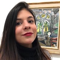 Liliana Martínez's Photo