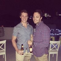 Fotos von Matty Grant