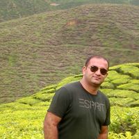 Mohammad Khanzei's Photo