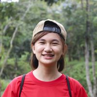 Huyền Tisu的照片