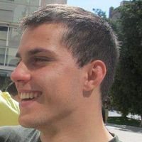 Marc Serulla的照片