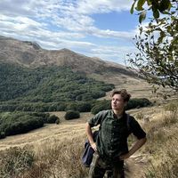 Łukasz Sierpiński's Photo