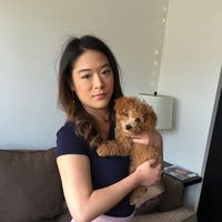 Vivian Brooklyn Chen's Photo