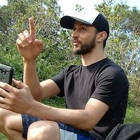 Fotos de Jackson Pereira