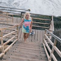 Isabel Hörting's Photo