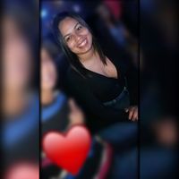 Renata Silva Souza's Photo