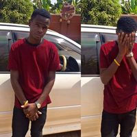 BAKAKI YUSUF's Photo