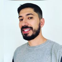 Antonio Roberto de Oliveira Junior的照片