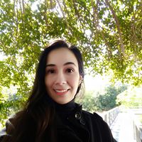 Pamela Queiroz's Photo