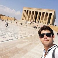 Fotos de Yusuf Yurdakul